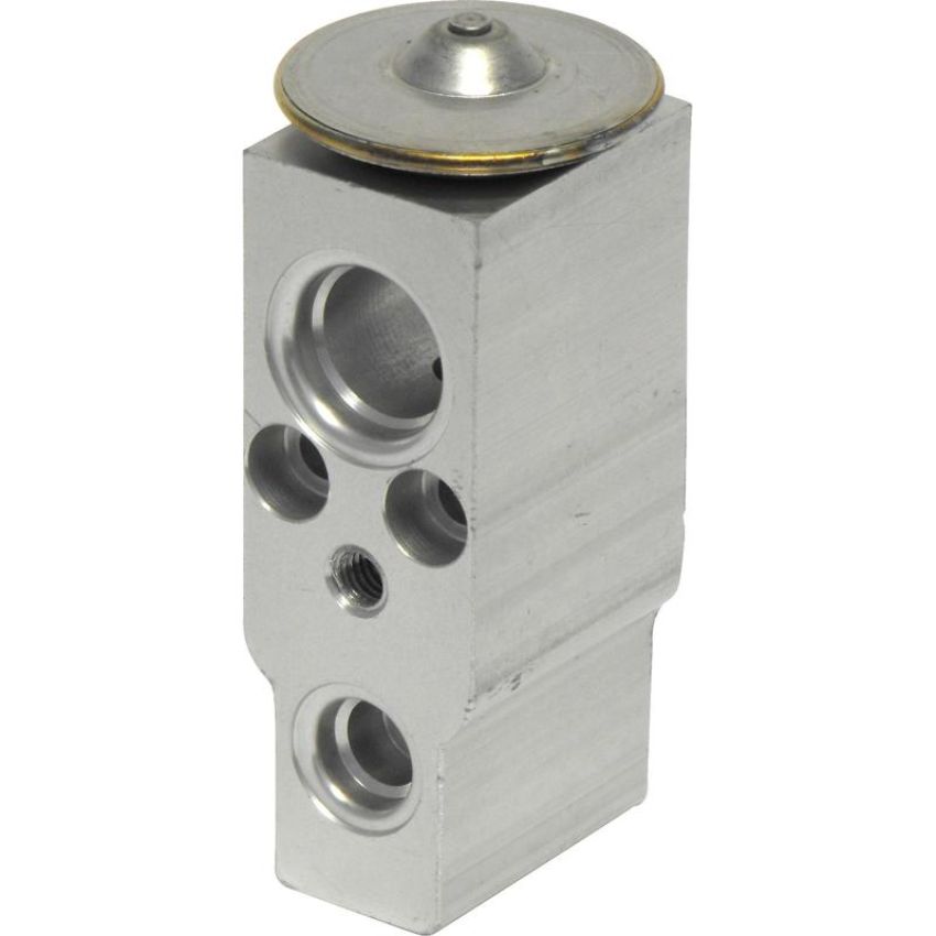 Universal Air Conditioning EX 10294C A/C Expansion Valve -- Block Expansion Valve