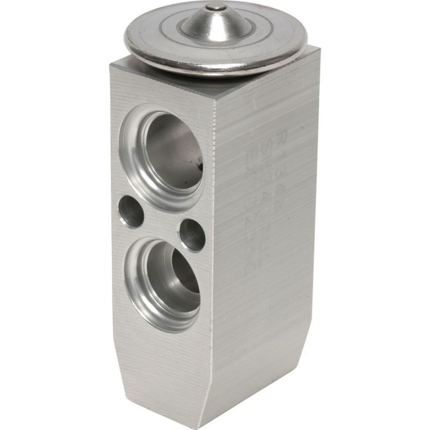 Universal Air Conditioning EX 10295C A/C Expansion Valve -- Block Expansion Valve