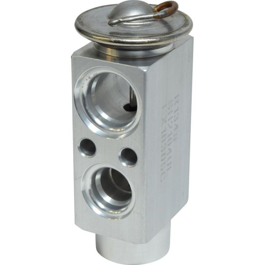 Universal Air Conditioning EX 10305C A/C Expansion Valve -- Block Expansion Valve