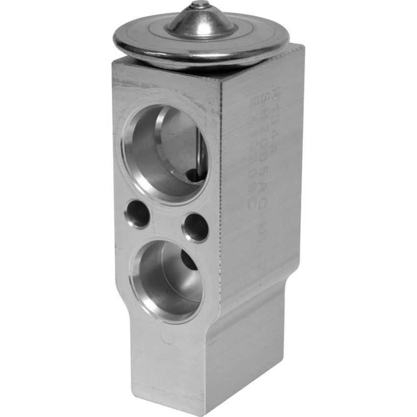 Universal Air Conditioning EX 10308C A/C Expansion Valve -- Block Expansion Valve