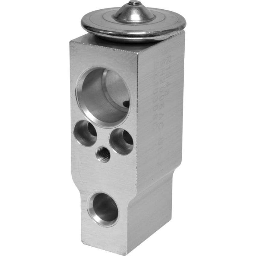 Universal Air Conditioning EX 10308C A/C Expansion Valve -- Block Expansion Valve
