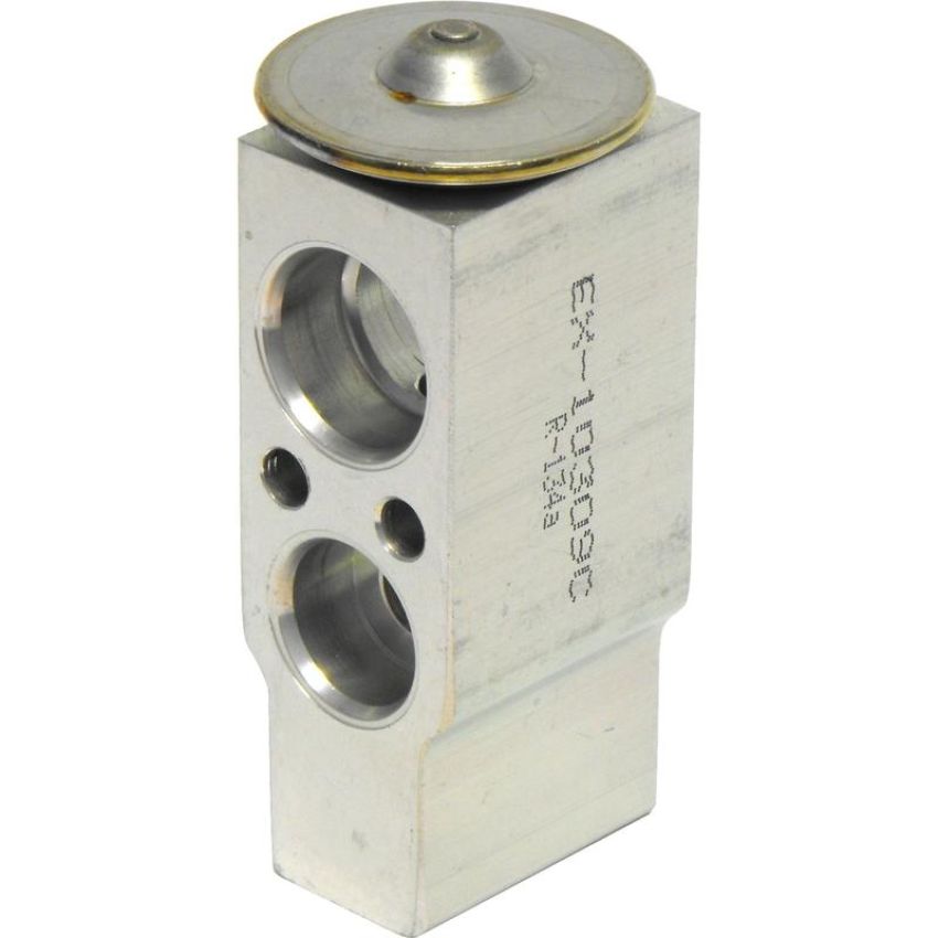 Universal Air Conditioning EX 10309C A/C Expansion Valve -- Block Expansion Valve