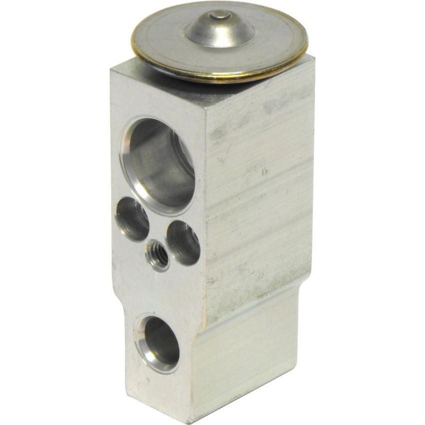Universal Air Conditioning EX 10309C A/C Expansion Valve -- Block Expansion Valve