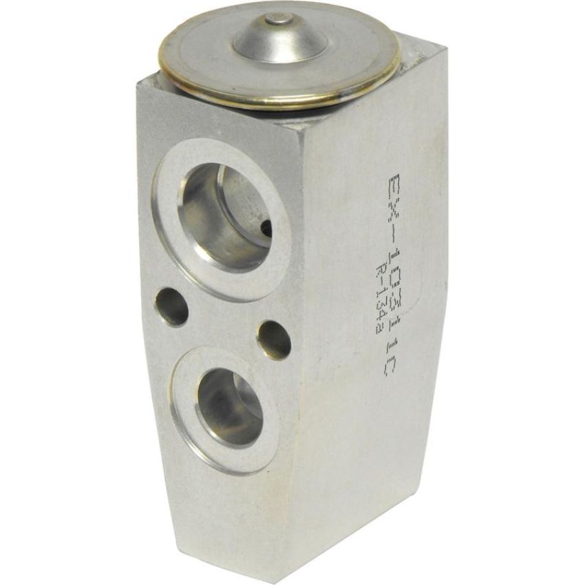 Universal Air Conditioning EX 10311C A/C Expansion Valve -- Block Expansion Valve