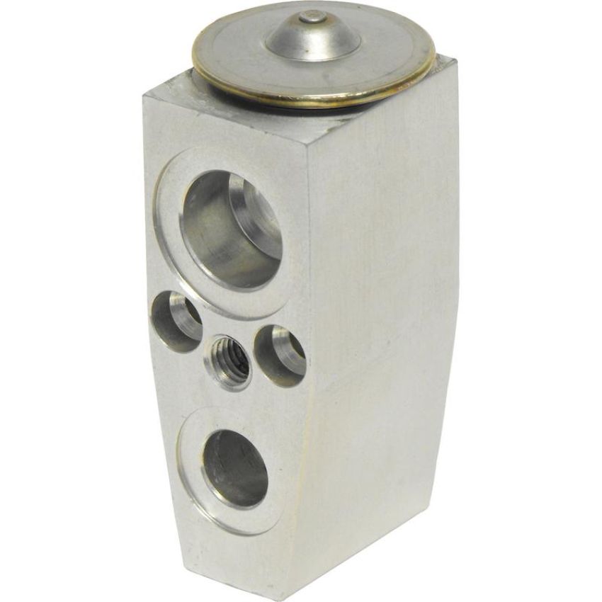 Universal Air Conditioning EX 10311C A/C Expansion Valve -- Block Expansion Valve