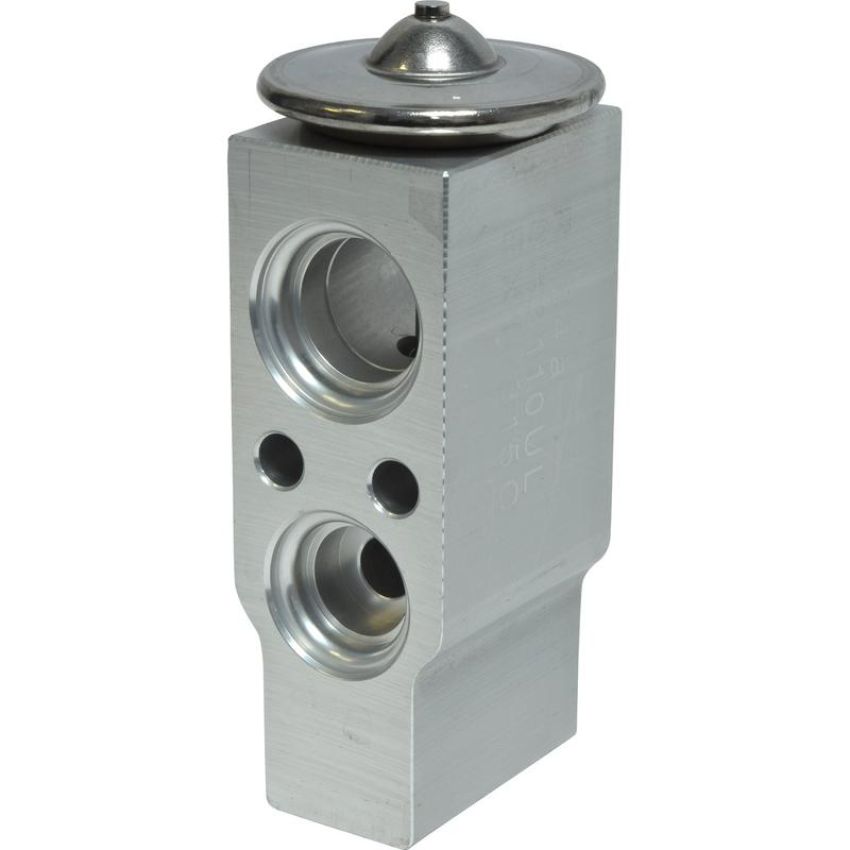Universal Air Conditioning EX 10315C A/C Expansion Valve -- Block Expansion Valve