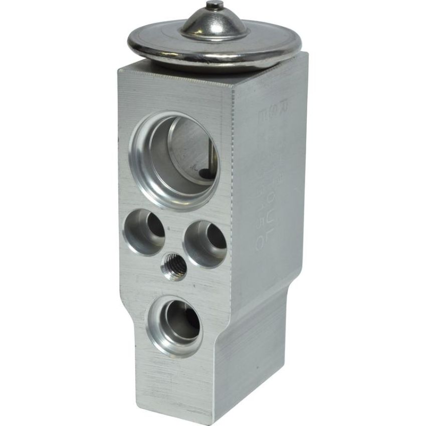Universal Air Conditioning EX 10315C A/C Expansion Valve -- Block Expansion Valve