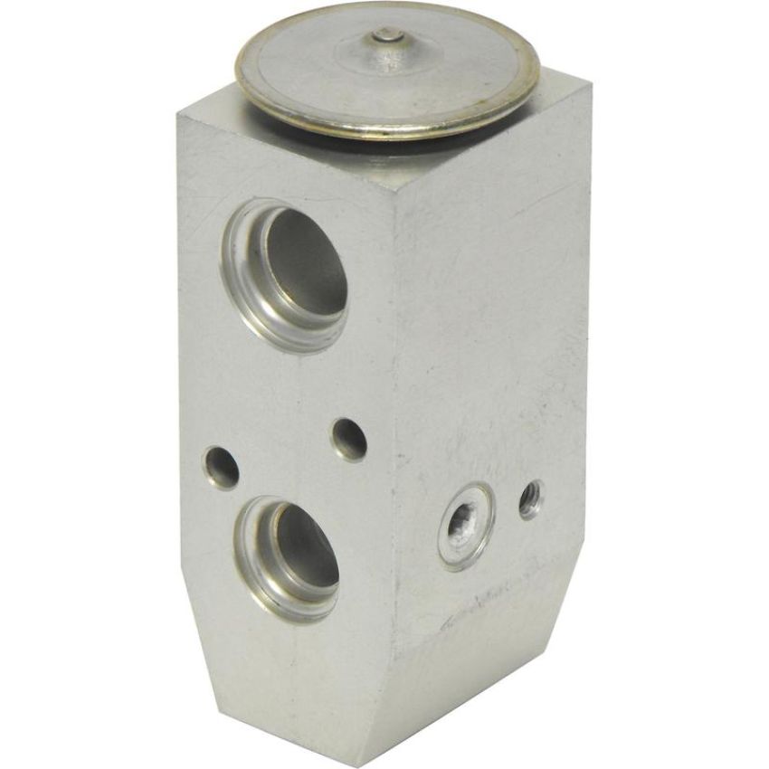 Universal Air Conditioning EX 10326C A/C Expansion Valve -- Block Expansion Valve
