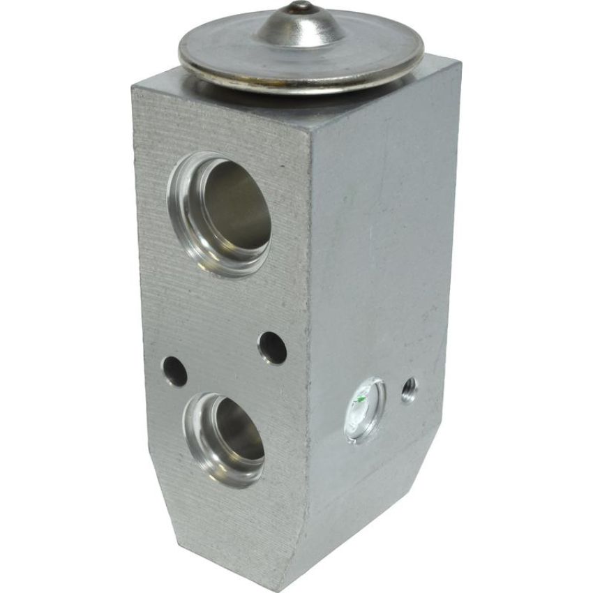 Universal Air Conditioning EX 10326C A/C Expansion Valve -- Block Expansion Valve