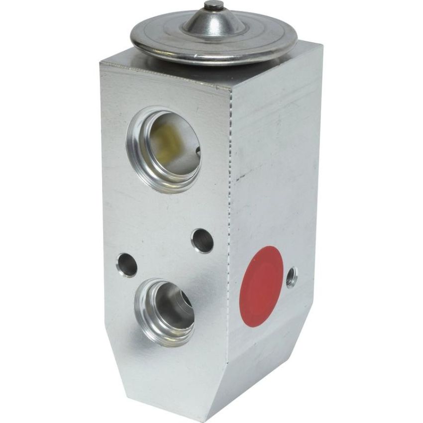 Universal Air Conditioning EX 10326C A/C Expansion Valve -- Block Expansion Valve