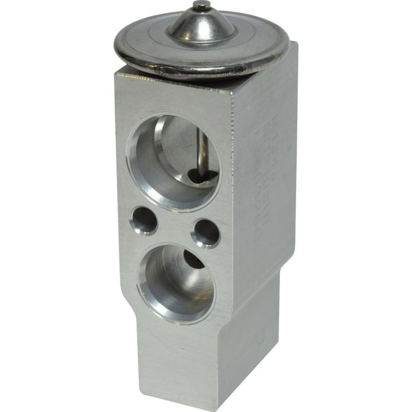 Universal Air Conditioning EX 10328C A/C Expansion Valve -- Block Expansion Valve
