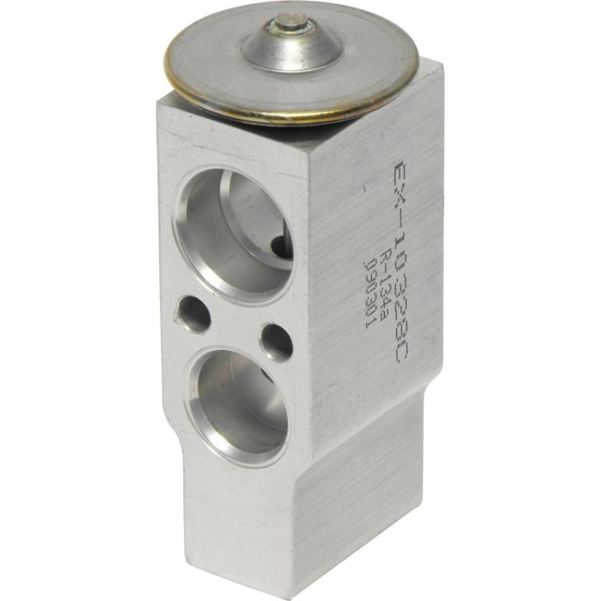 Universal Air Conditioning EX 10328C A/C Expansion Valve -- Block Expansion Valve
