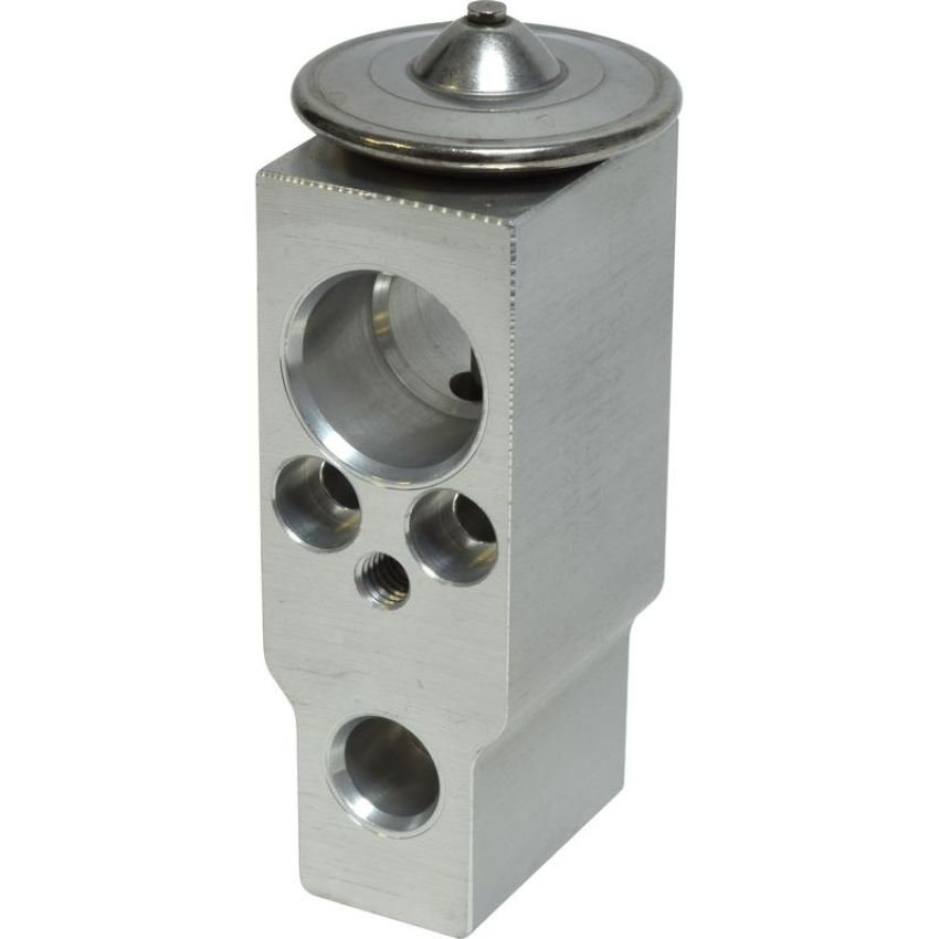 Universal Air Conditioning EX 10328C A/C Expansion Valve -- Block Expansion Valve