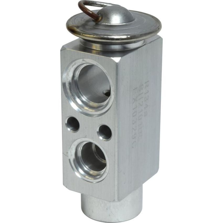 Universal Air Conditioning EX 10329C A/C Expansion Valve -- Block Expansion Valve