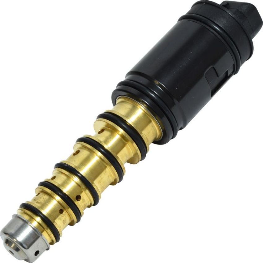 Universal Air Conditioning EX 10334C A/C Compressor Control Valve -- Electronically Controlled Compressor Control Valve