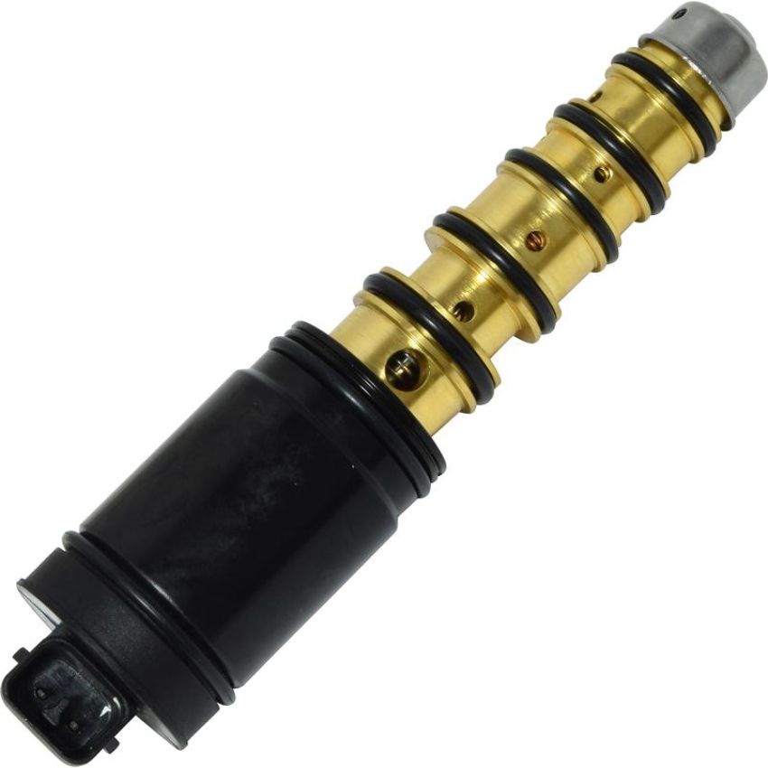 Universal Air Conditioning EX 10334C A/C Compressor Control Valve -- Electronically Controlled Compressor Control Valve