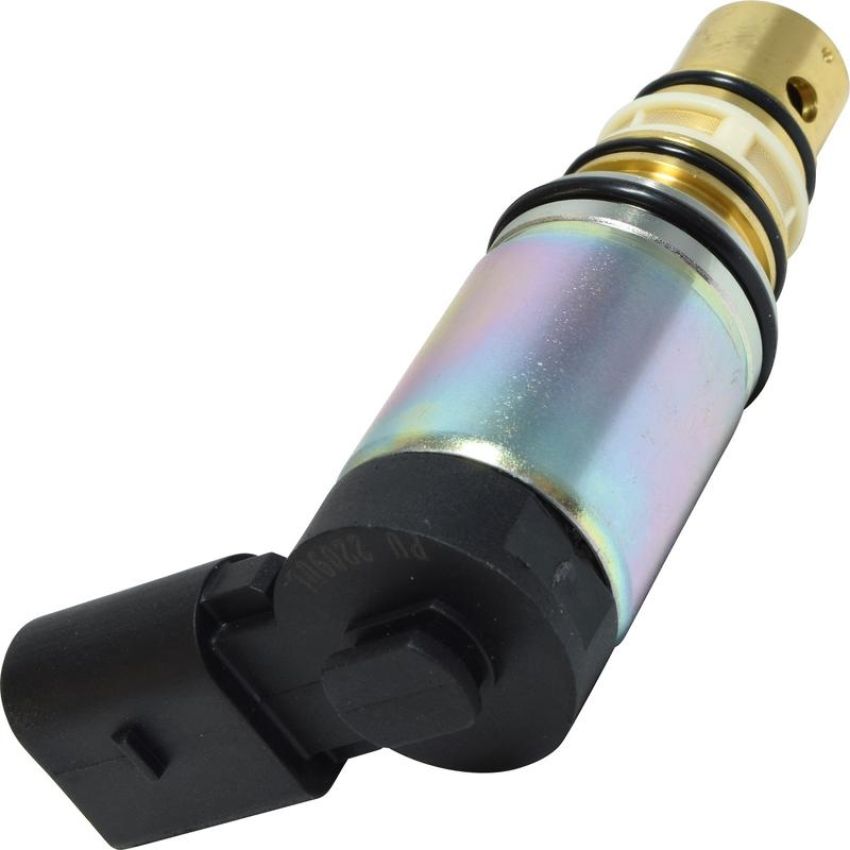 Universal Air Conditioning EX 10335C A/C Compressor Control Valve -- Electronically Controlled Compressor Control Valve