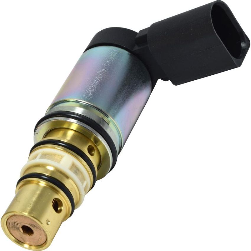 Universal Air Conditioning EX 10335C A/C Compressor Control Valve -- Electronically Controlled Compressor Control Valve