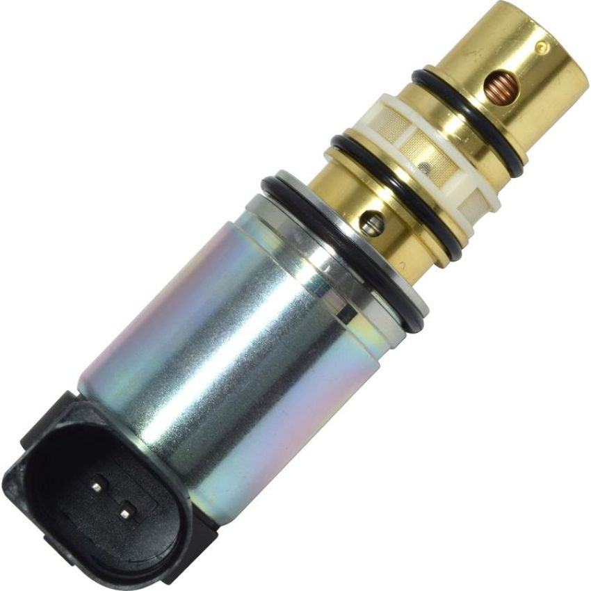 Universal Air Conditioning EX 10335C A/C Compressor Control Valve -- Electronically Controlled Compressor Control Valve