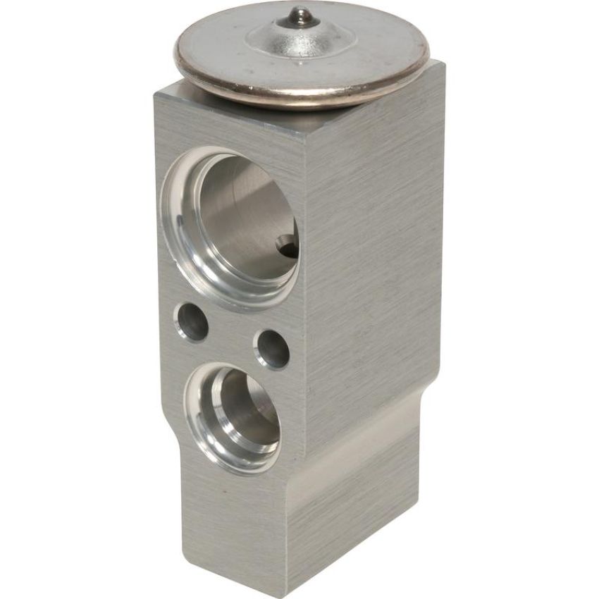 Universal Air Conditioning EX 10342C A/C Expansion Valve -- Block Expansion Valve