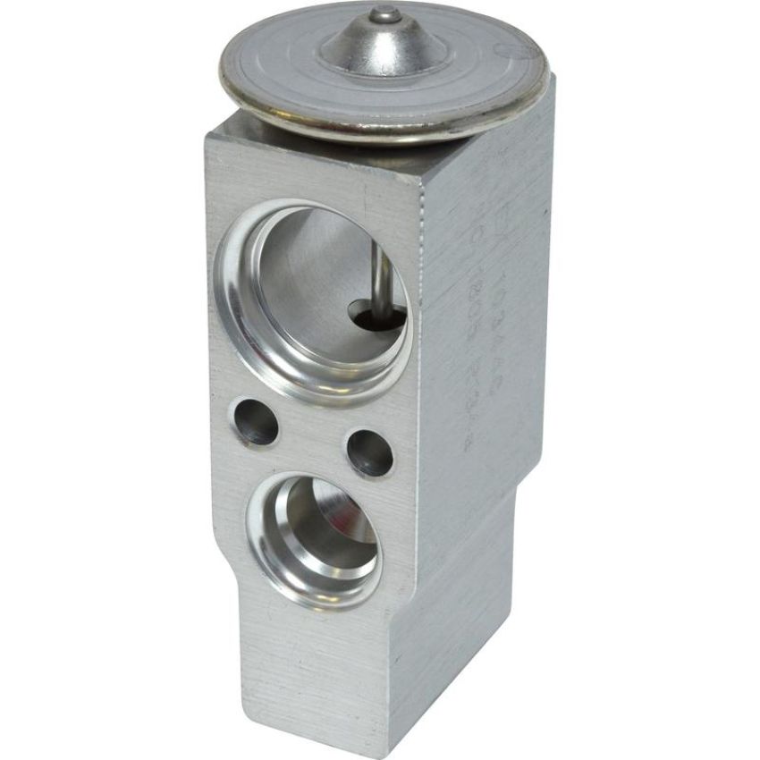 Universal Air Conditioning EX 10344C A/C Expansion Valve -- Block Expansion Valve