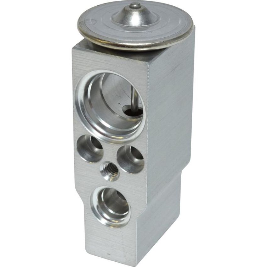 Universal Air Conditioning EX 10344C A/C Expansion Valve -- Block Expansion Valve