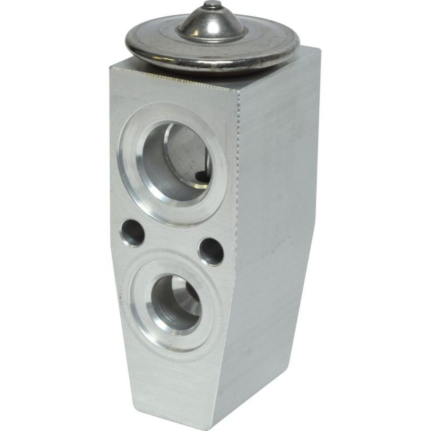 Universal Air Conditioning EX 10347C A/C Expansion Valve -- Block Expansion Valve