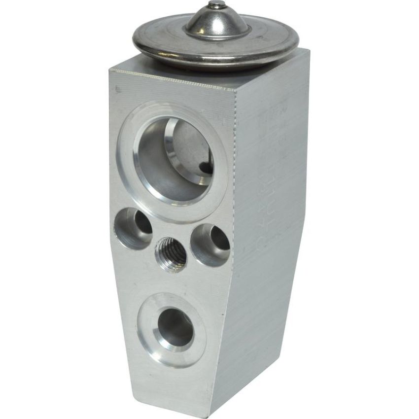 Universal Air Conditioning EX 10347C A/C Expansion Valve -- Block Expansion Valve