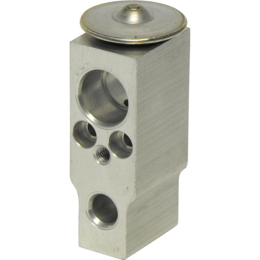 Universal Air Conditioning EX 10351C A/C Expansion Valve -- Block Expansion Valve