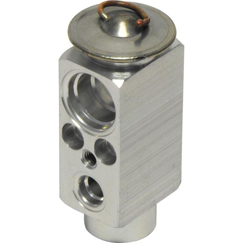 Universal Air Conditioning EX 10352C A/C Expansion Valve -- Block Expansion Valve
