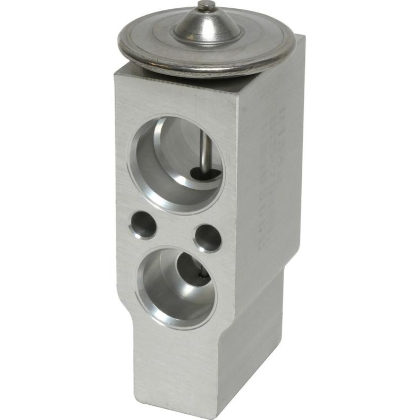 Universal Air Conditioning EX 10355C A/C Expansion Valve -- Block Expansion Valve