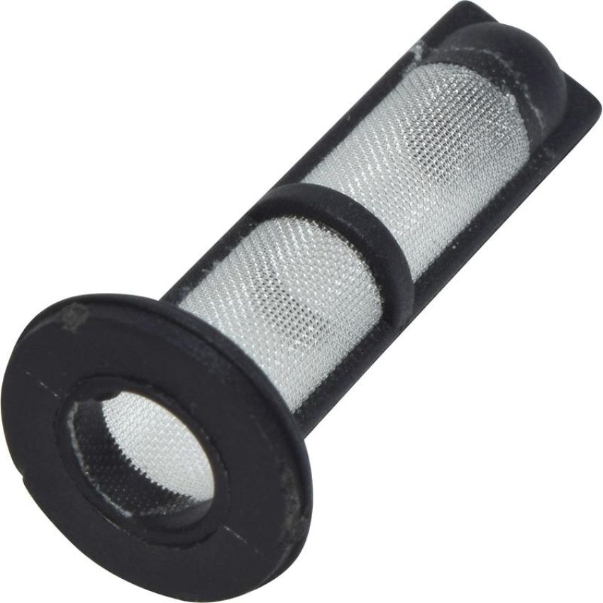 Universal Air Conditioning EX 10357C A/C In-Line Filter -- Inline Screen Filter