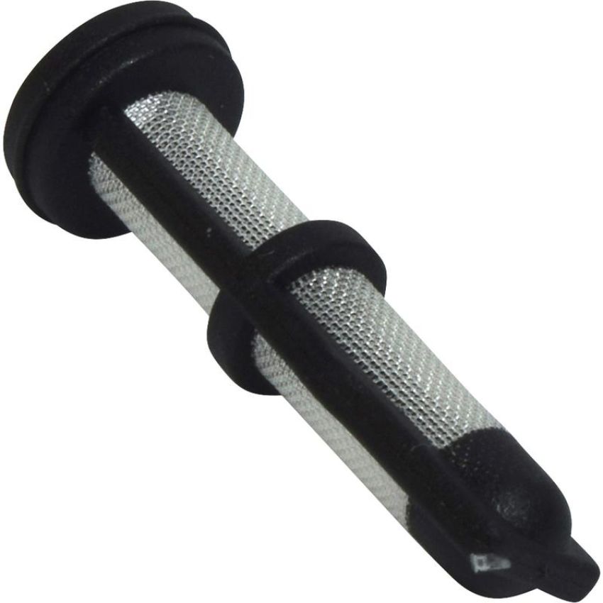 Universal Air Conditioning EX 10358C A/C In-Line Filter -- Inline Screen Filter