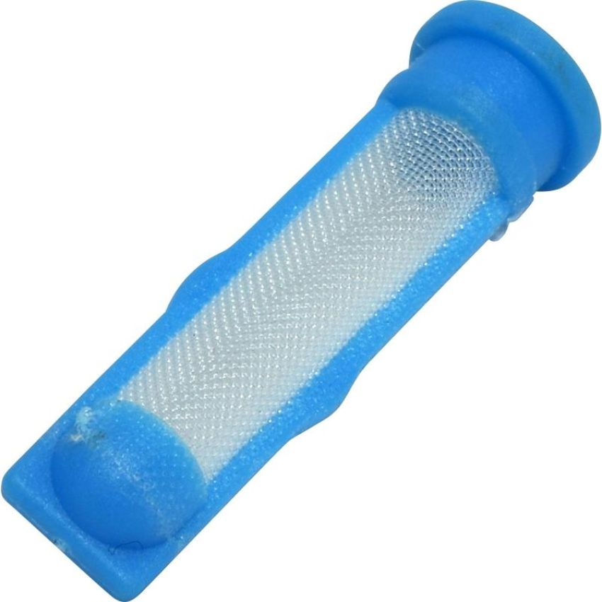 Universal Air Conditioning EX 10360C A/C In-Line Filter -- Inline Screen Filter