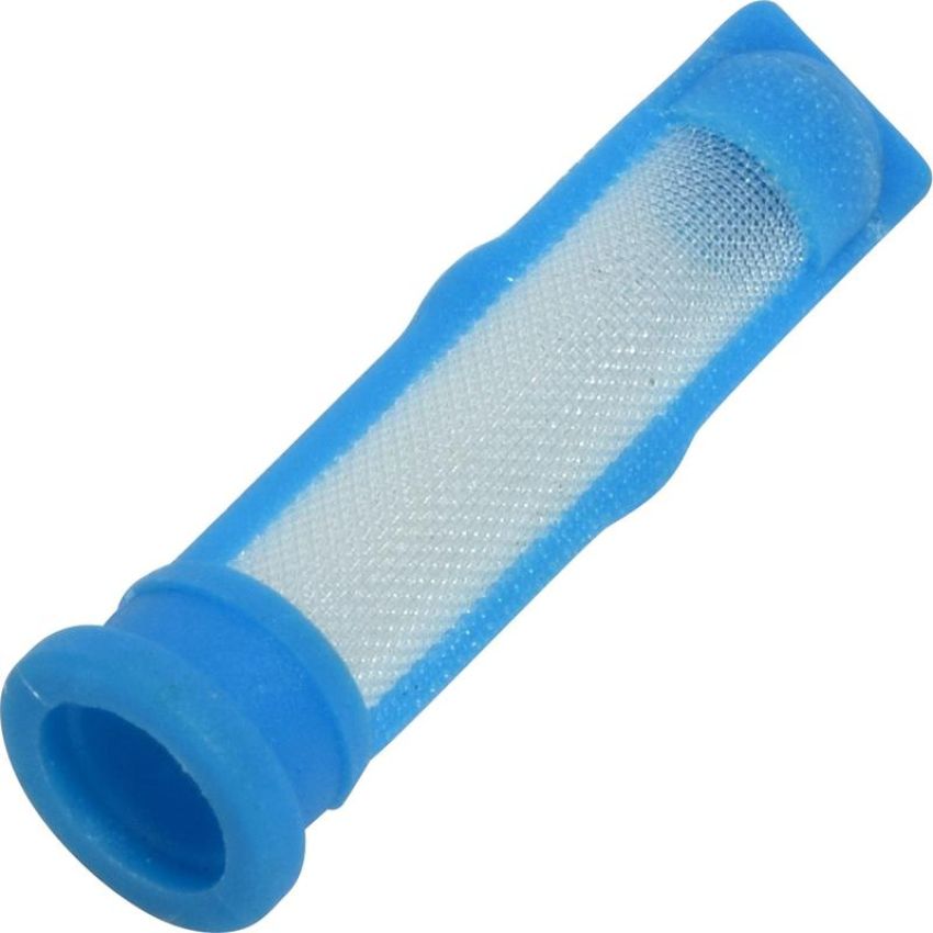 Universal Air Conditioning EX 10360C A/C In-Line Filter -- Inline Screen Filter