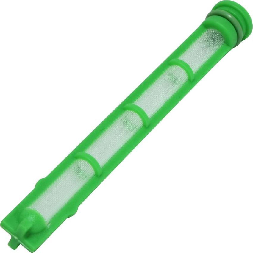 Universal Air Conditioning EX 10363C A/C In-Line Filter -- Inline Screen Filter