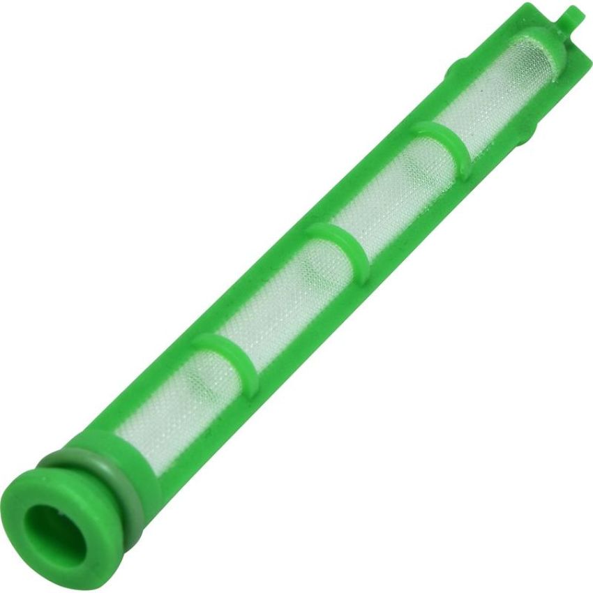 Universal Air Conditioning EX 10363C A/C In-Line Filter -- Inline Screen Filter