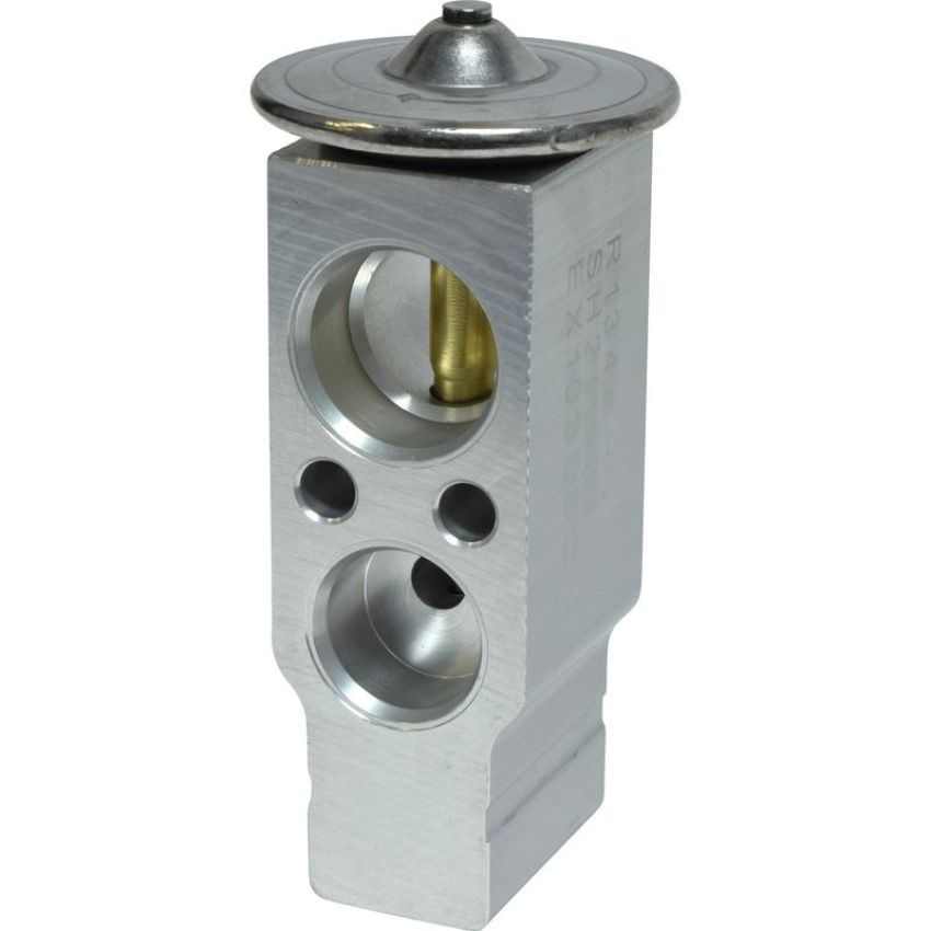 Universal Air Conditioning EX 10365C A/C Expansion Valve -- Block Expansion Valve