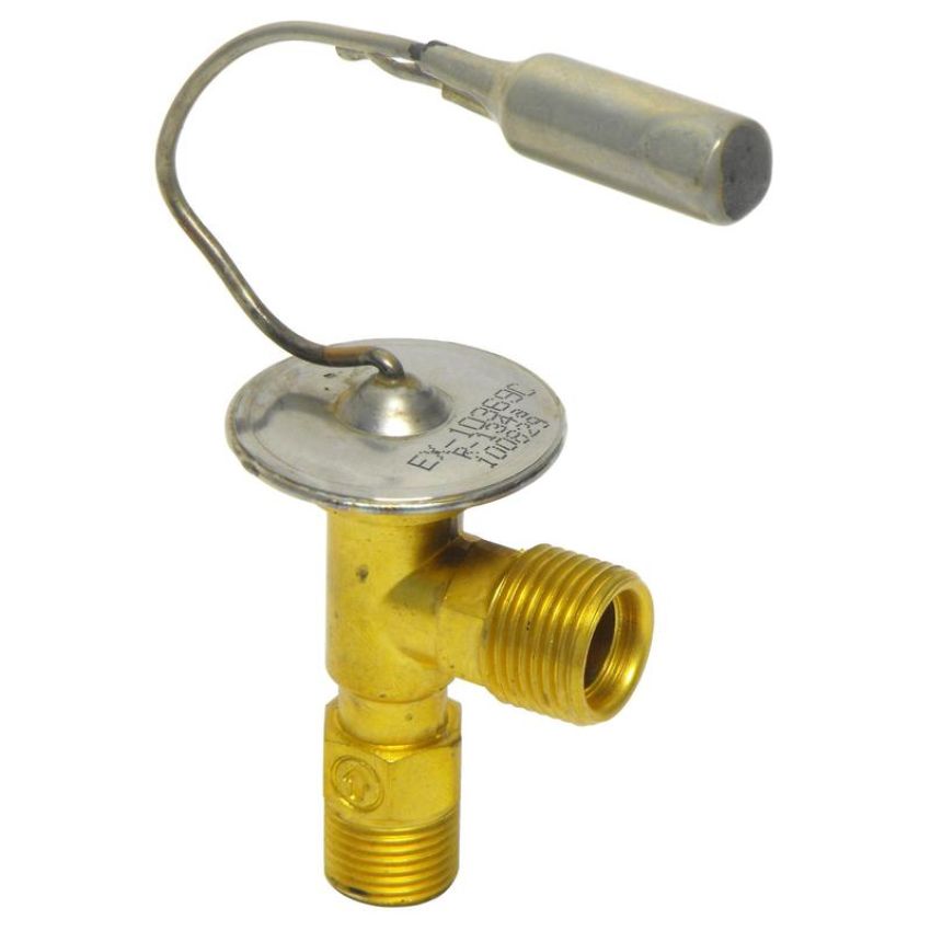 Universal Air Conditioning EX 10369C A/C Expansion Valve -- Thermal Expansion Valve