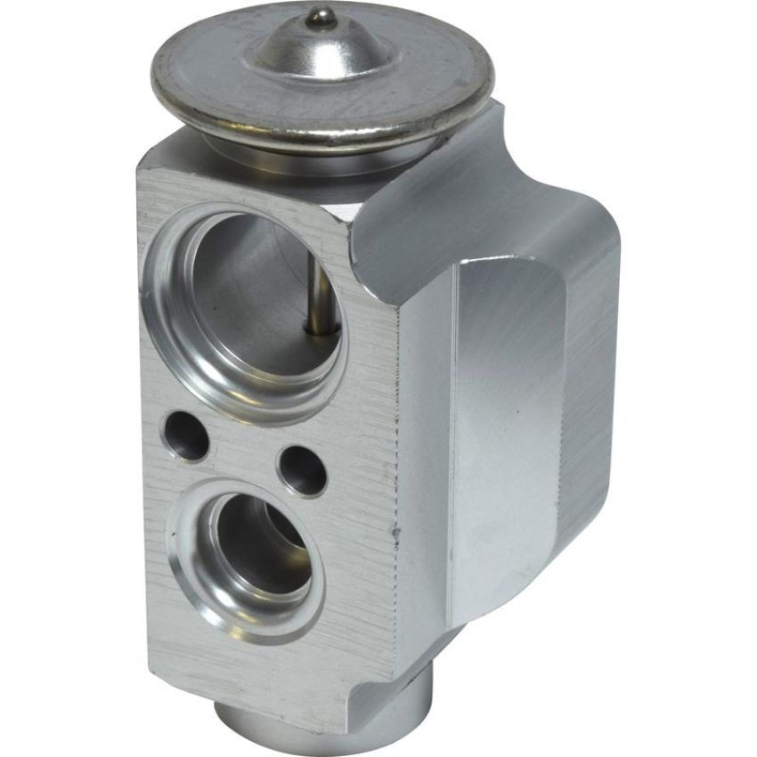 Universal Air Conditioning EX 10381C A/C Expansion Valve -- Block Expansion Valve