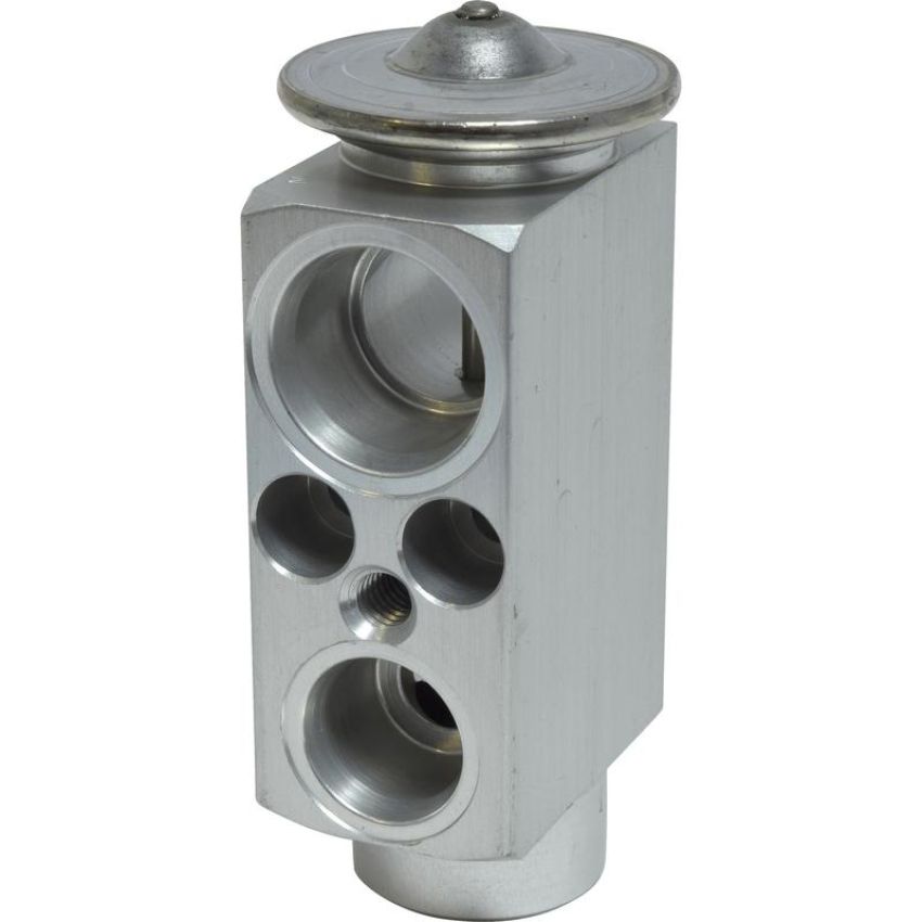 Universal Air Conditioning EX 10382C A/C Expansion Valve -- Block Expansion Valve
