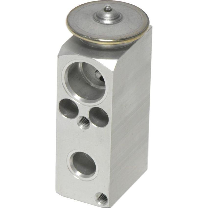 Universal Air Conditioning EX 10389C A/C Expansion Valve -- Block Expansion Valve