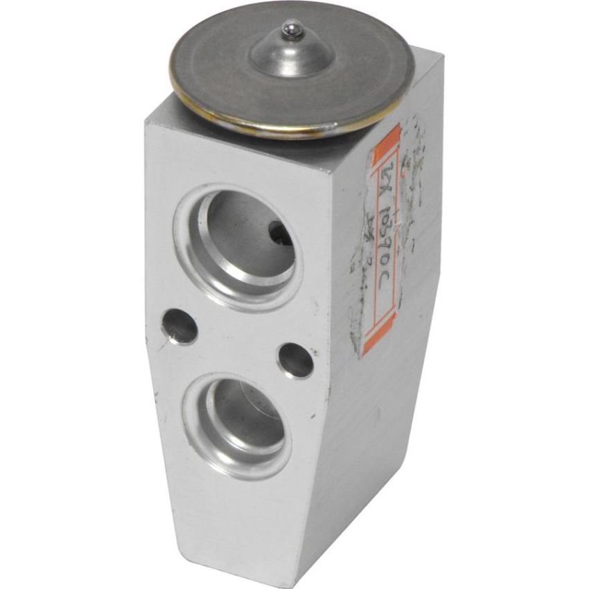Universal Air Conditioning EX 10390C A/C Expansion Valve -- Block Expansion Valve