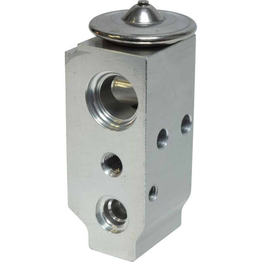 Universal Air Conditioning EX 10392C A/C Expansion Valve -- Block Expansion Valve