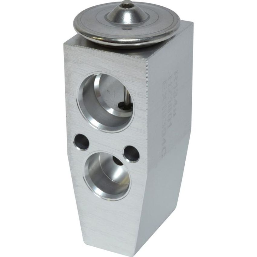 Universal Air Conditioning EX 10394C A/C Expansion Valve -- Block Expansion Valve