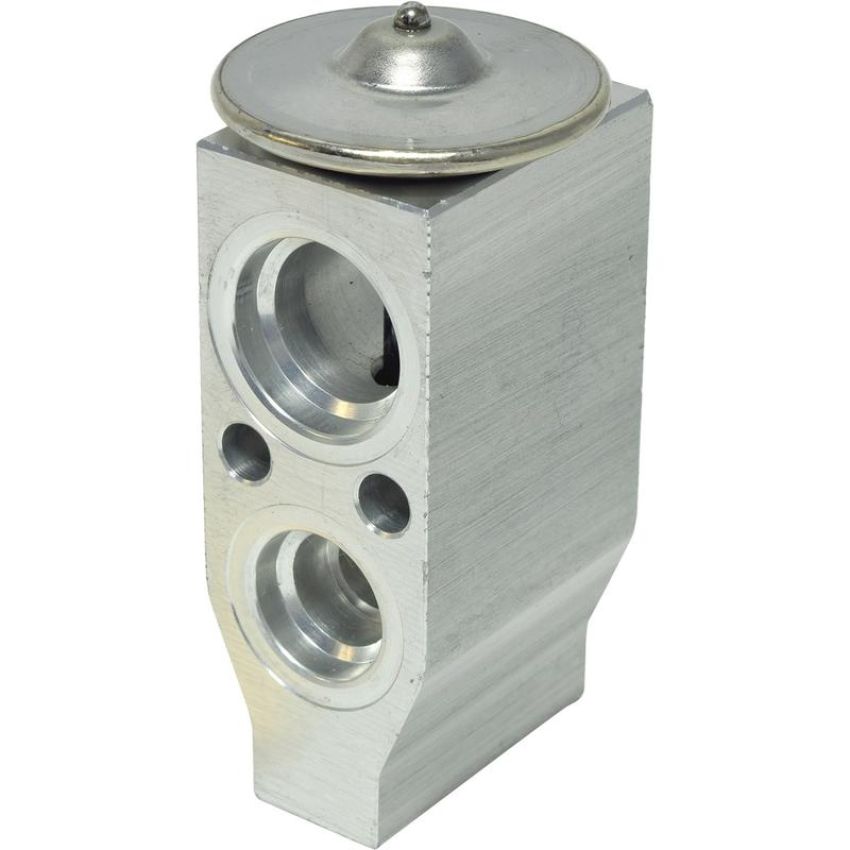 Universal Air Conditioning EX 10402C A/C Expansion Valve -- Block Expansion Valve