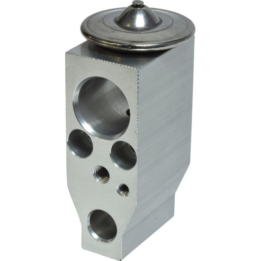 Universal Air Conditioning EX 10402C A/C Expansion Valve -- Block Expansion Valve