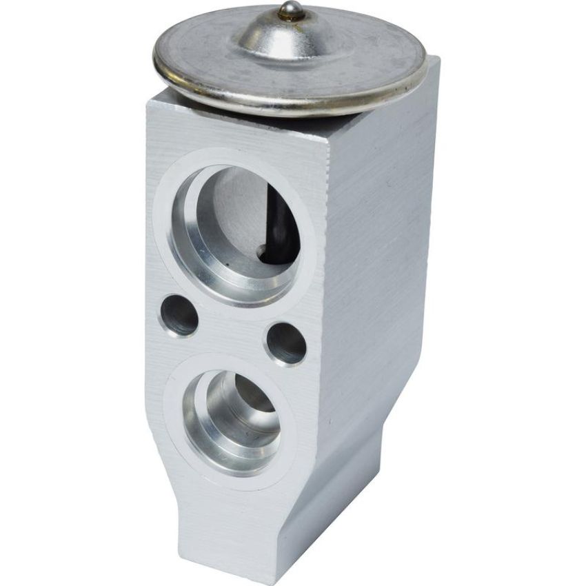 Universal Air Conditioning EX 10403C A/C Expansion Valve -- Block Expansion Valve