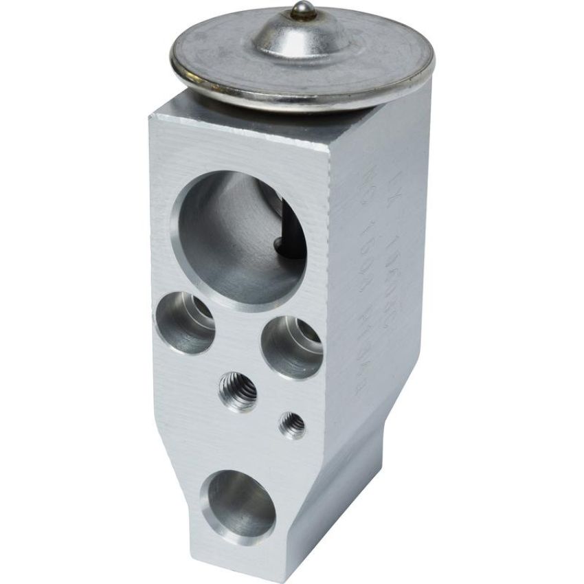 Universal Air Conditioning EX 10403C A/C Expansion Valve -- Block Expansion Valve