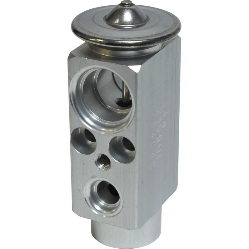 Universal Air Conditioning EX 10404C A/C Expansion Valve -- Block Expansion Valve